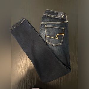 American Eagle Outfitters women’s jeans size 10